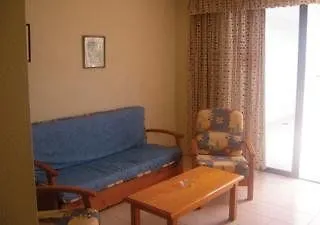 Penthouse 501 Gara Jonay Terrace Sea View Lejlighed Costa Adeje (Tenerife)