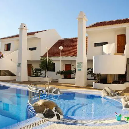 Penthouse 501 Gara Jonay Terrace Sea View Costa Adeje (Tenerife)